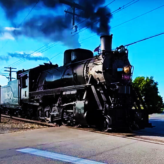 STBRailway Channel!