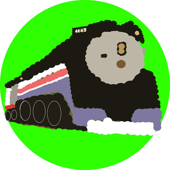 SteamTrainsBoy Channels!!